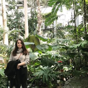 Meet your Posher, Kirra